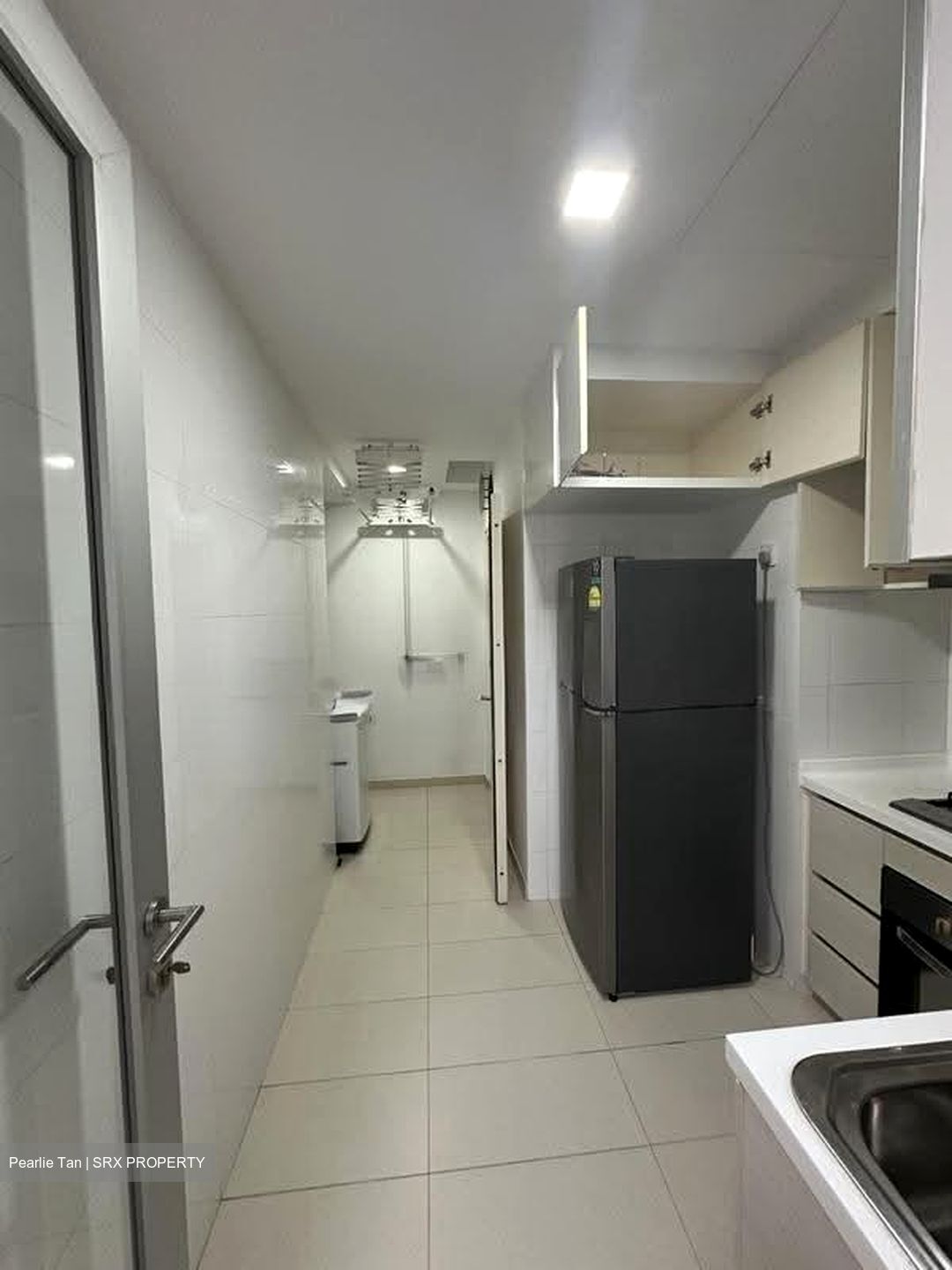 Oasis @ Elias (D18), Condominium #630706401